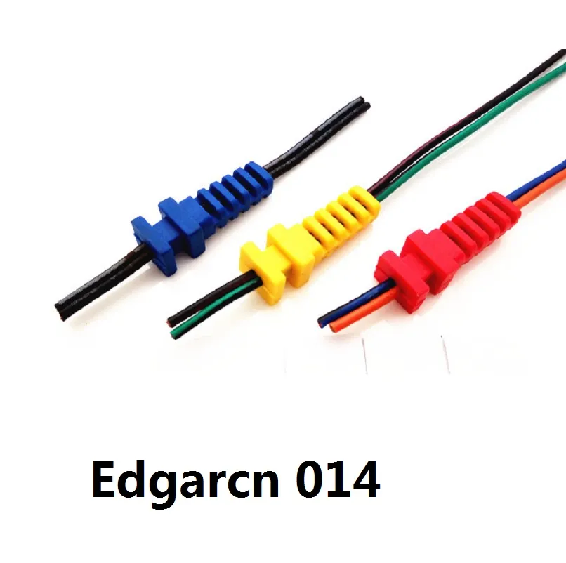 Automotive Sr Cable Assembly