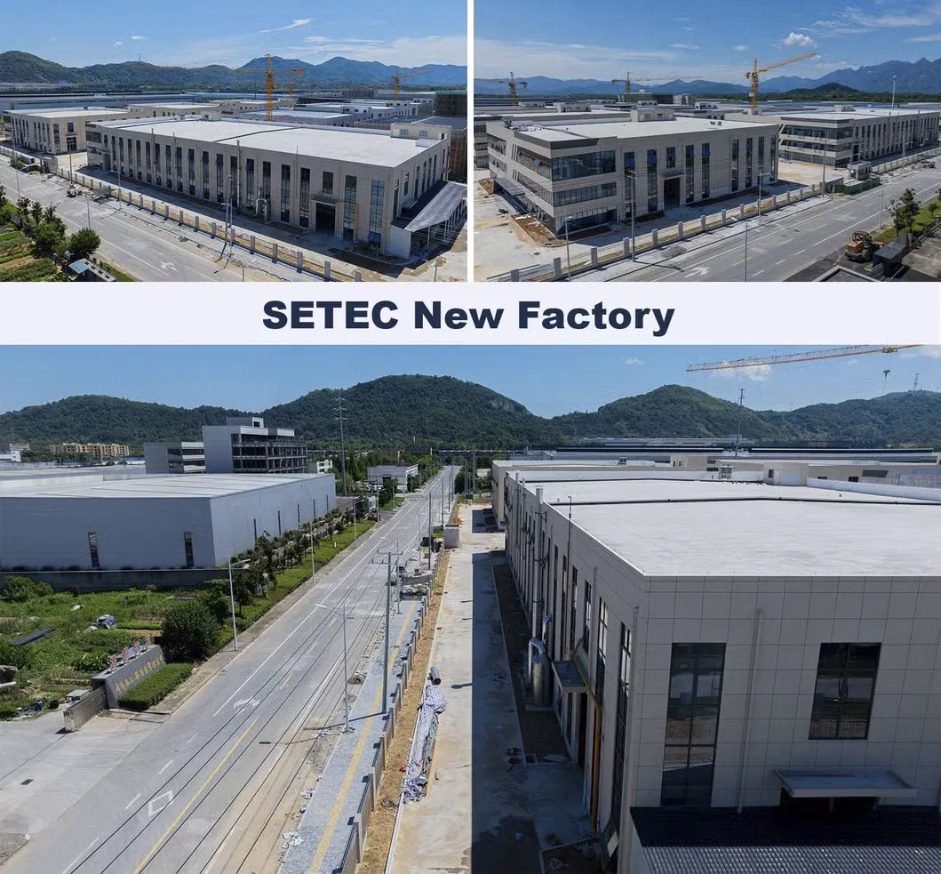 Certified EV Technology