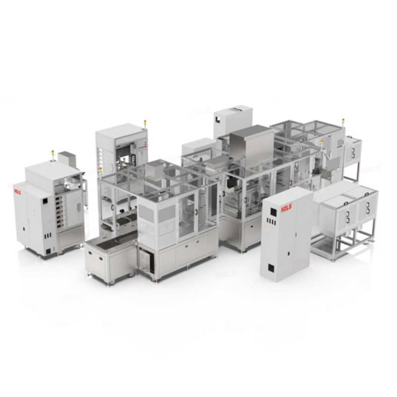 Smart Battery Charging System for Sustainable Power Management