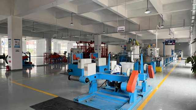 DC Fast Charging Station by VoltEdge