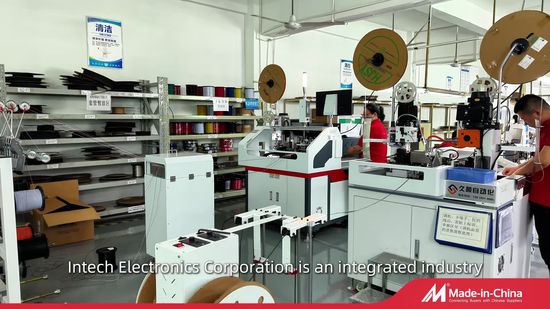 Production Video Cover