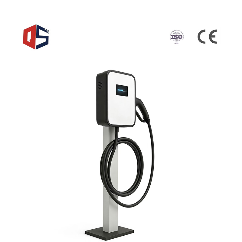 EV Charging Infrastructure Solution for Emerging EV Markets