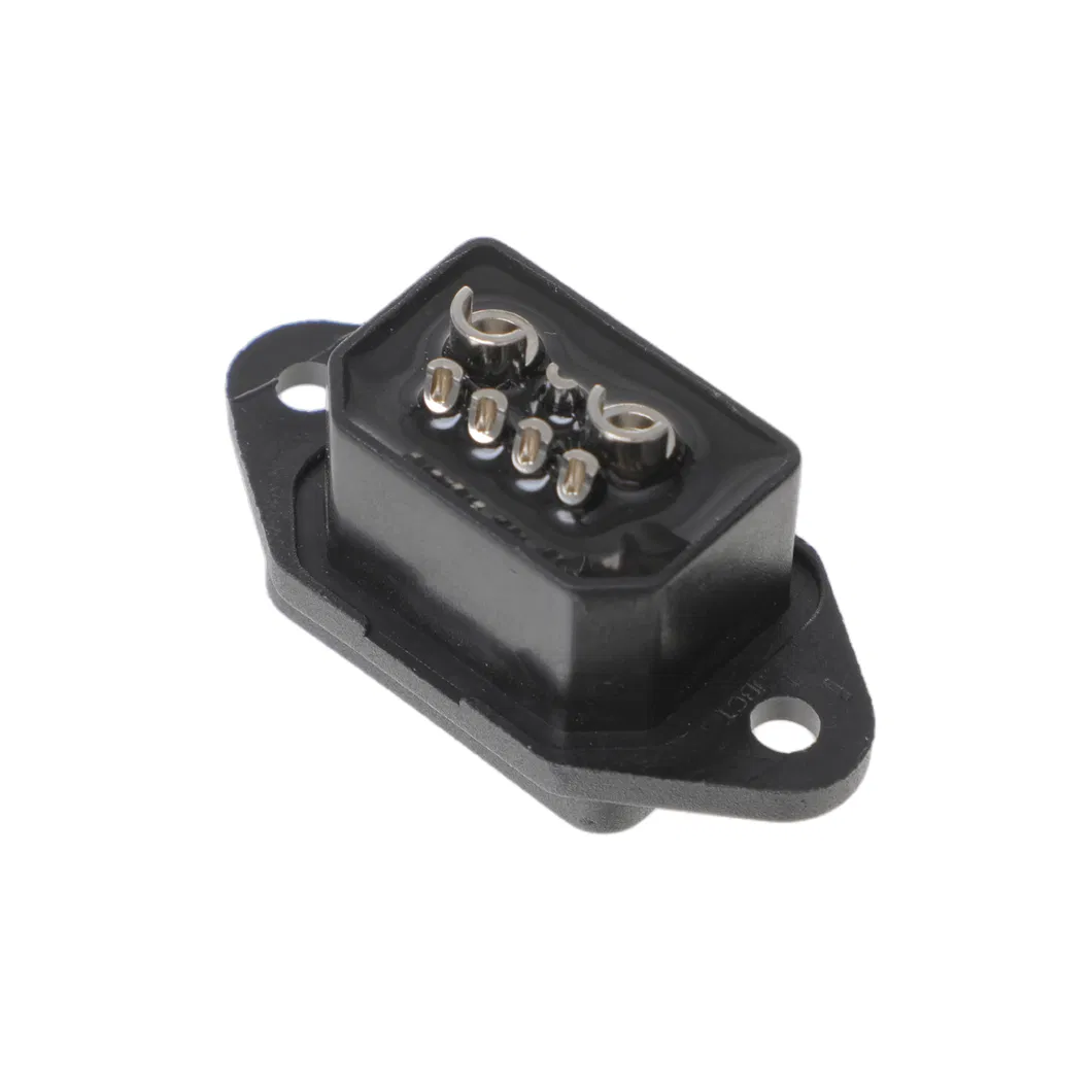 Charging Connector Cable 5