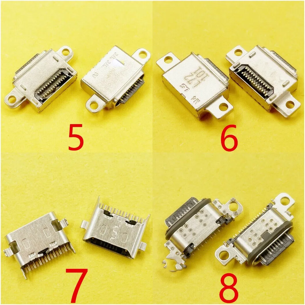 Type C Connector 3