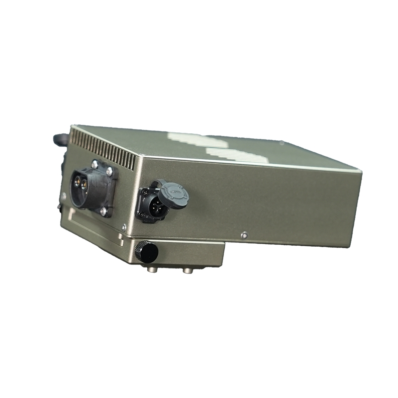 Dji Matrice 400 Tethered Power System Offers Professional Users Sustained Power for More Efficient and Dependable Mission Execution.