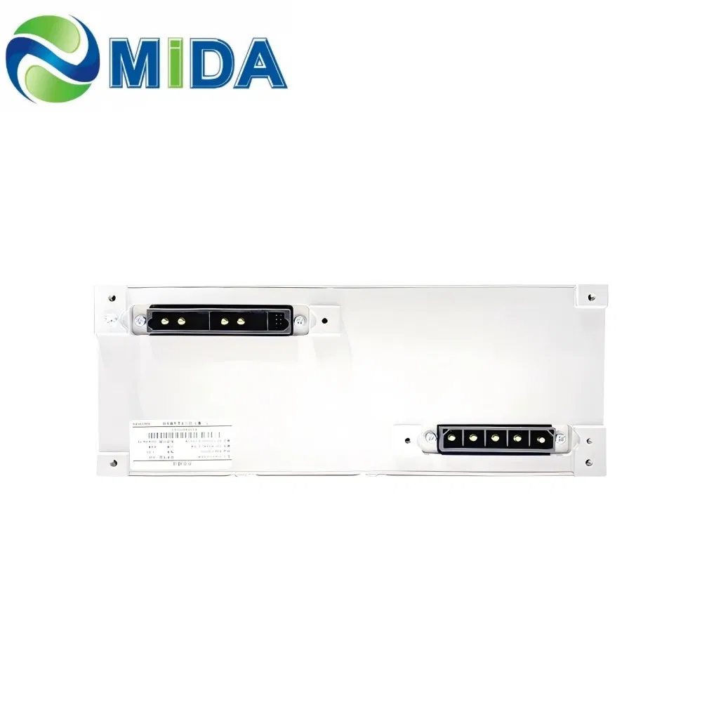 40kw DC Bus Input 1000V DC DC EV Charging Module Liquid Cooled Power Module