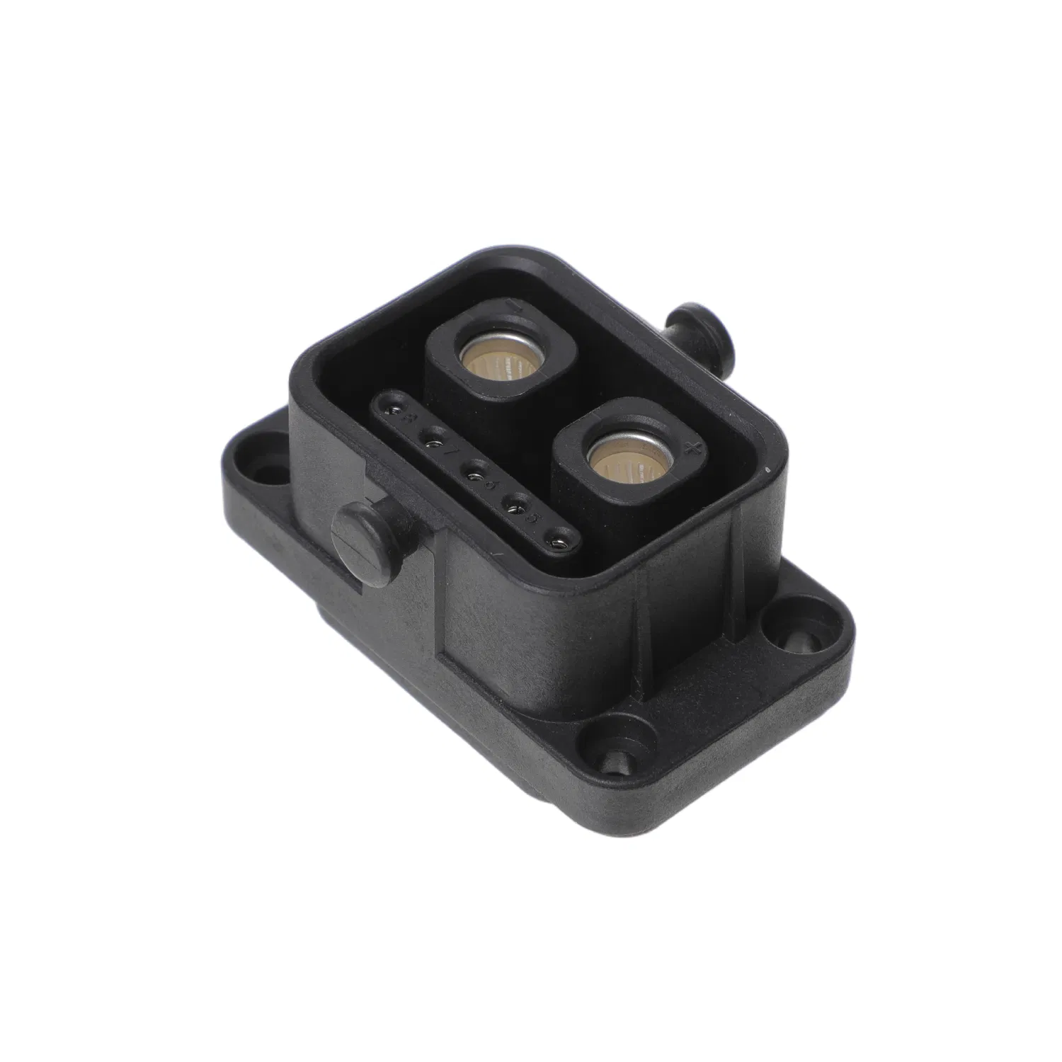 Reayondlink E-Motorcycle 2+3+5 Pin Female Charging Connector Customization