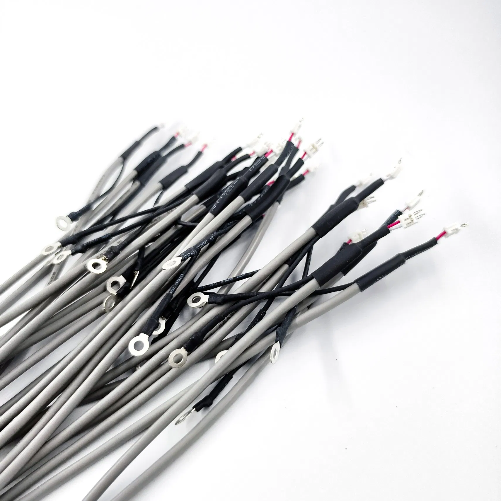 OEM 72831020 Plug-in Connector Cable Car Headlight/Charging Pile Connection Wire Assembly