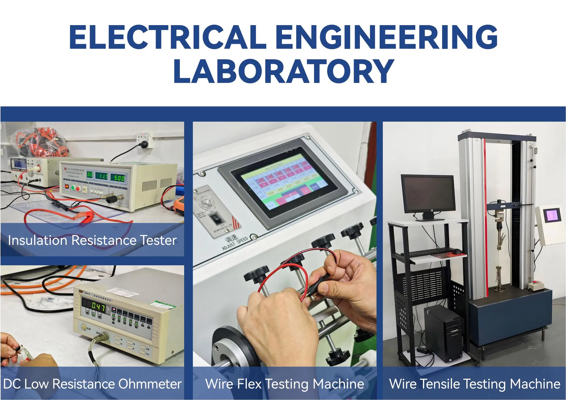 Production Compliance