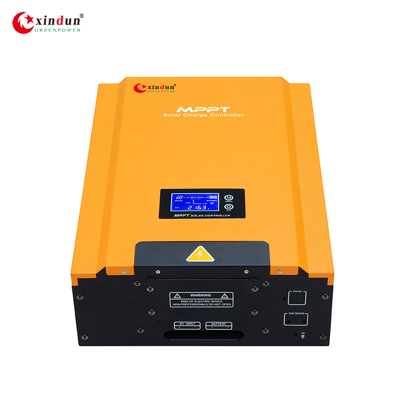 96 Volt 50A 100AMP Best Smart Control MPPT Solar Battery Charge Regulator Controller