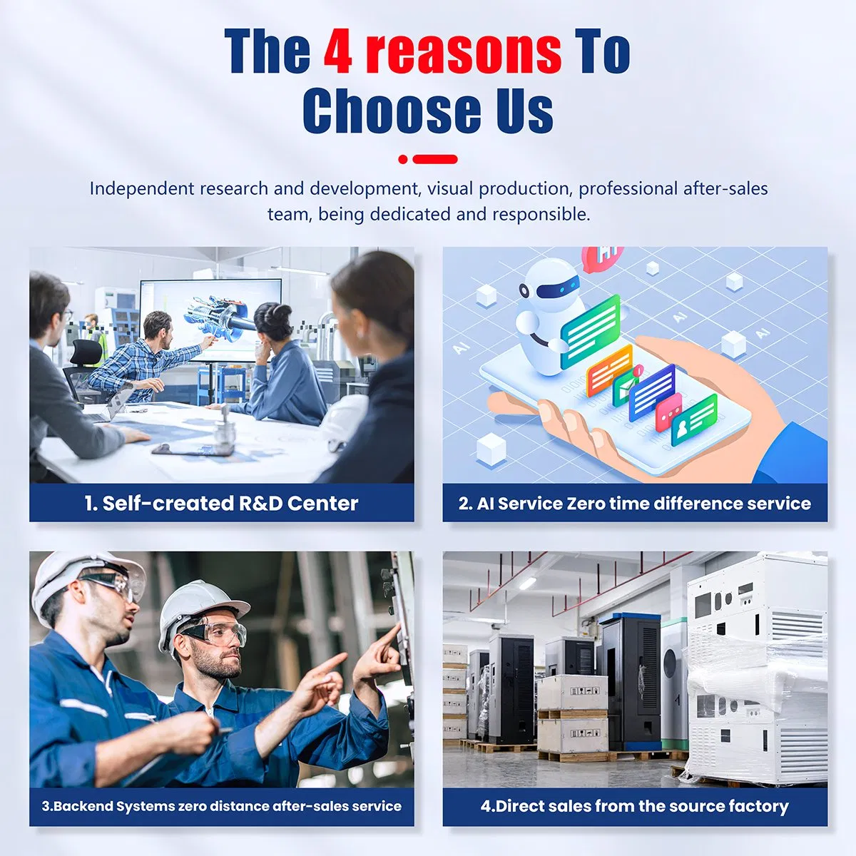 Factory Direct Sales Wall Mounted Home EV Charging Station AC Charger