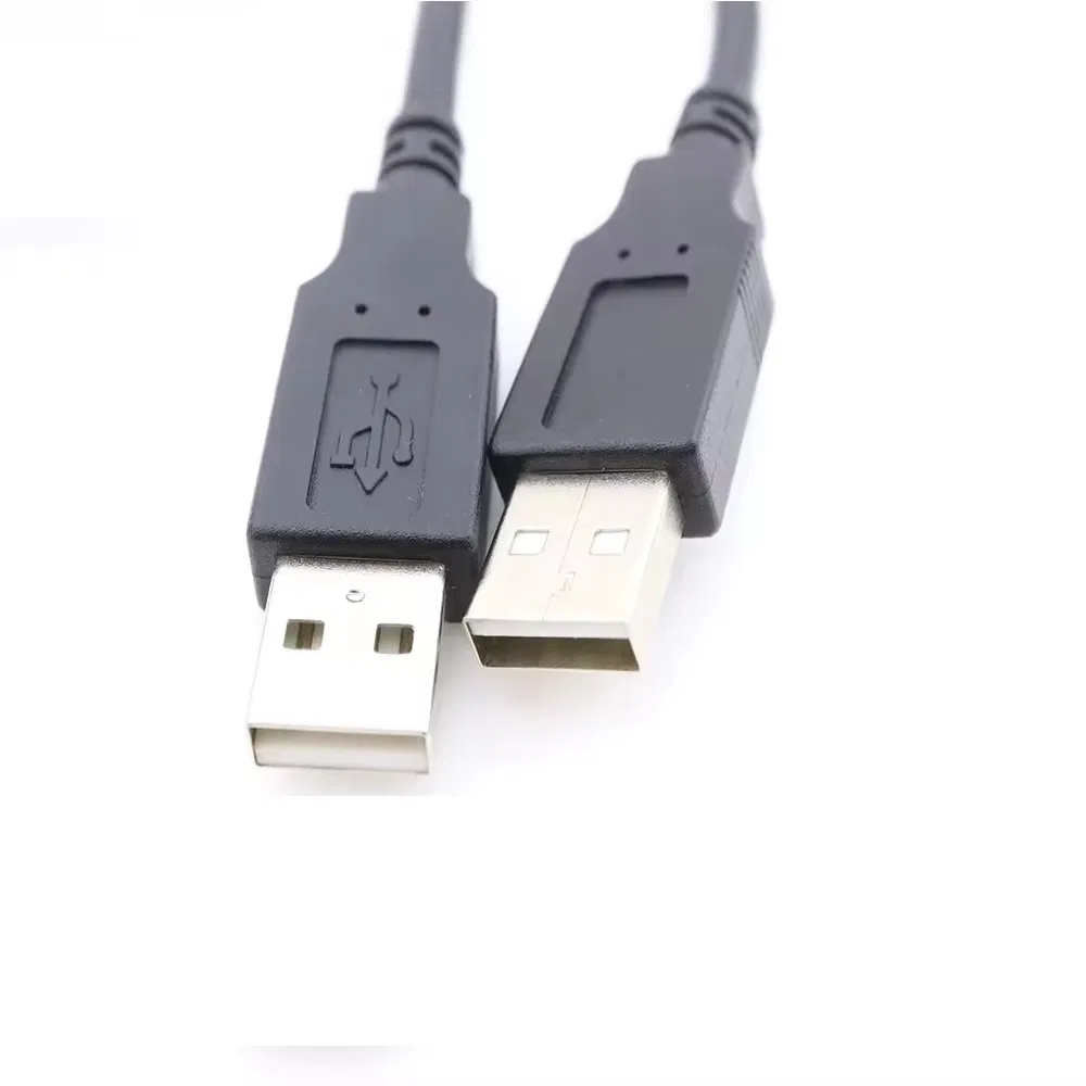 OEM Custom Fast Charging USB a Spiral Cable Assembly