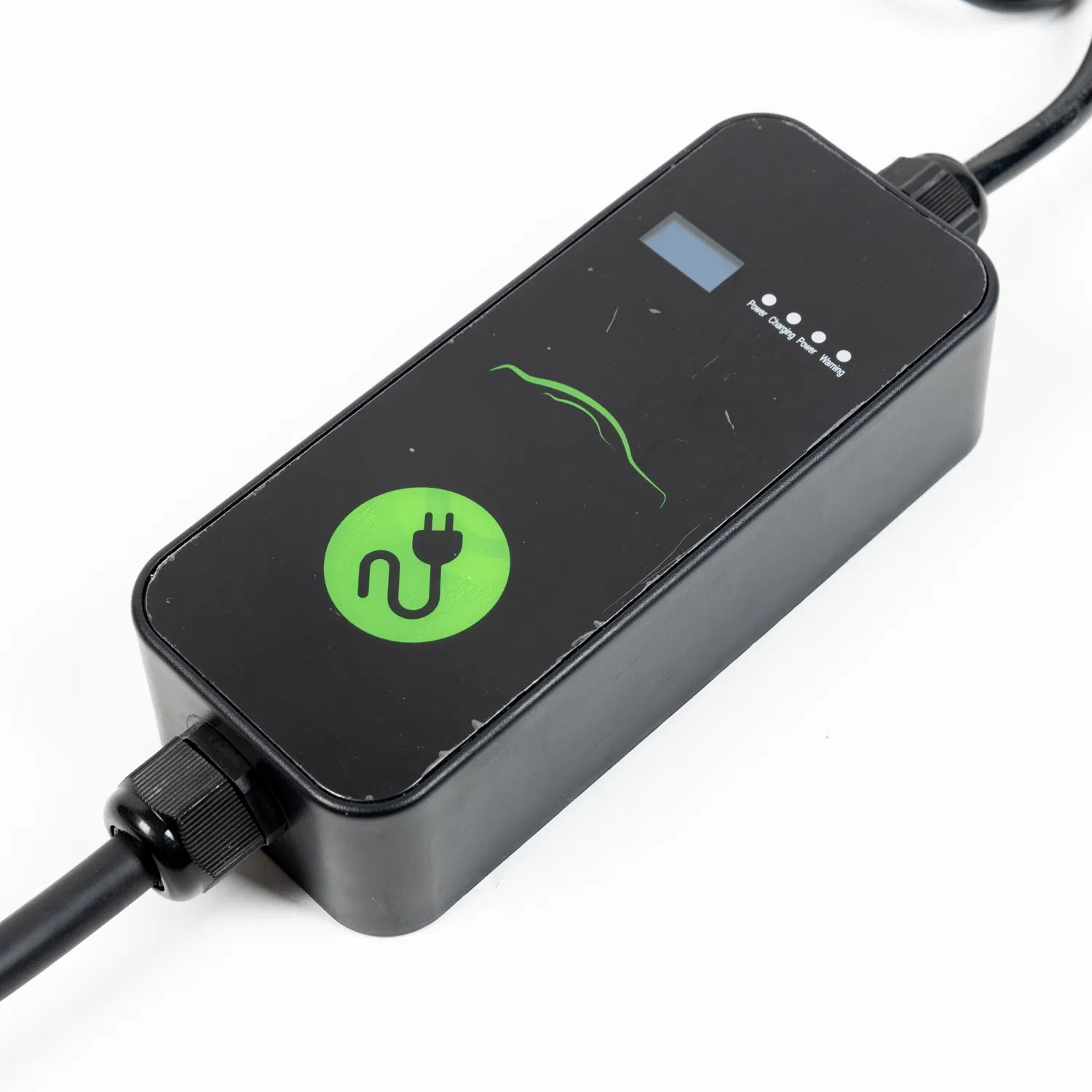 7kw Portable Charging Station EV Wall-Mounted Charger 32A Portable EV Charger