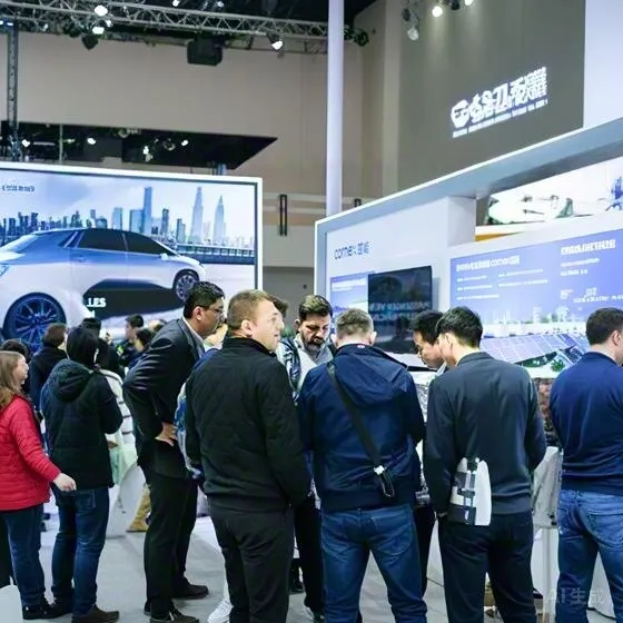 Smart Intelligent Charging Explosion-Proof Cabinet