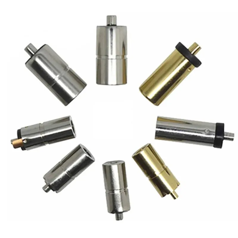 DC Connector Detail 4