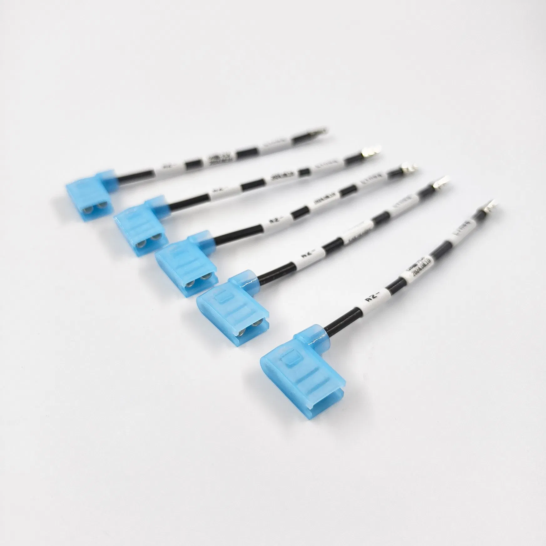 OEM 72831020 Plug-in Connector Cable Car Headlight/Charging Pile Connection Wire Assembly