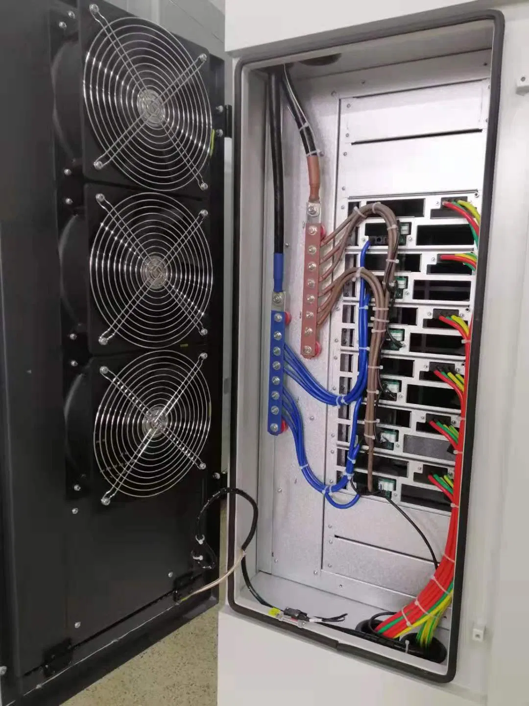 20kw Module Charging Station/EV Charging Pile/EV Charging Module/EV Charger/Charging Module/Car Battery Charger/Car Battery Charger/Charging Station