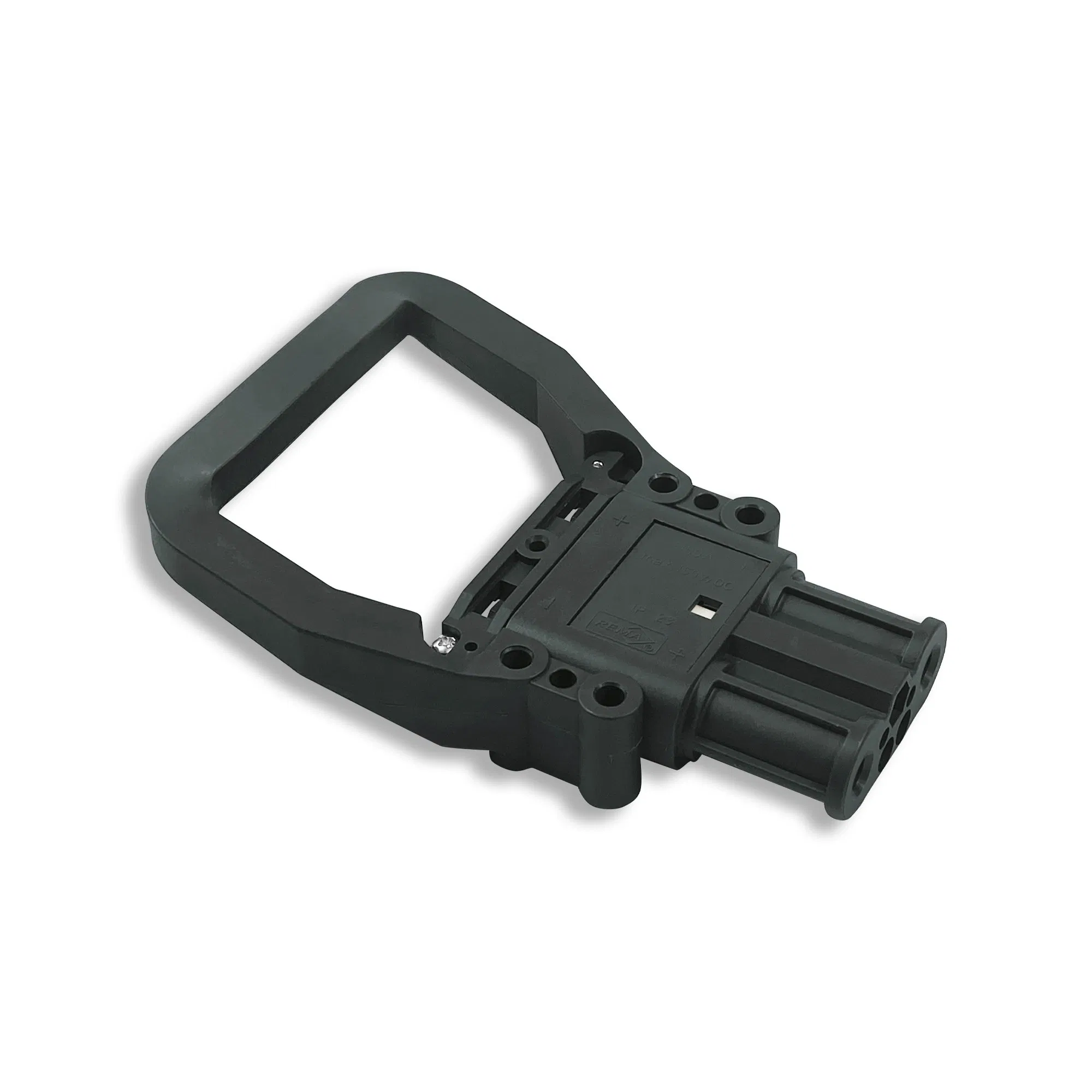 Rema 80A 150V Electric Forklift Charging Plug Stacker High Current Connector