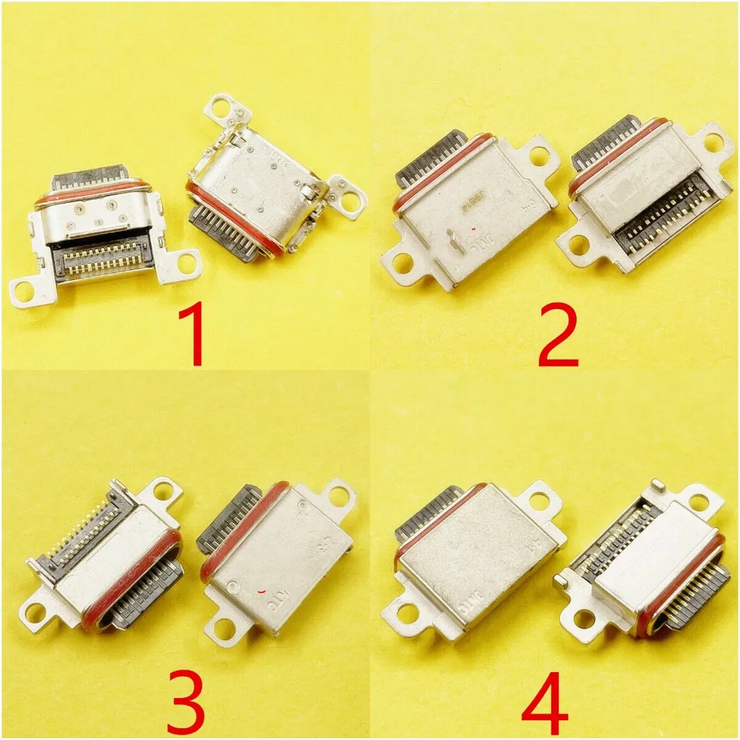 Type C Connector 2