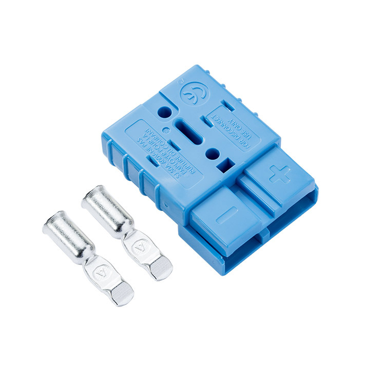 Charger Connector Electric Forklift Battery Charging Plug