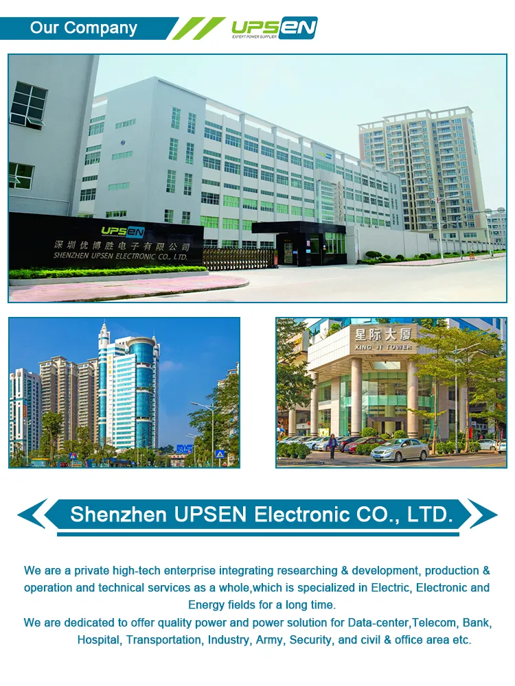 Solar Controller Details