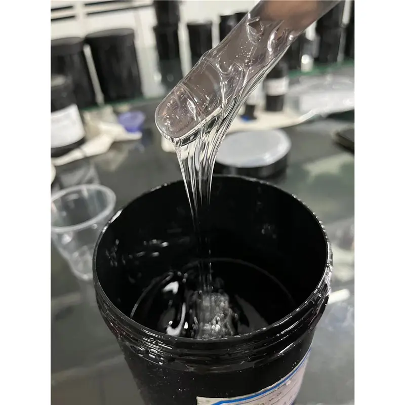 High-Quality 53036 Polyester Acrylate UV resin: very suitable for use in excimer lasers, providing excellent skin feel Factory, Factories