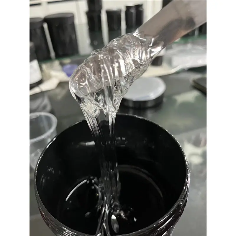 High-Quality 5450 UV resin for UV coating, paper varnish, screen creeping Manufacturer, Suppliers