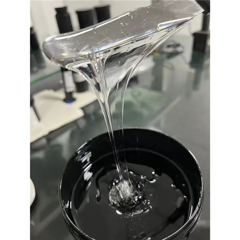 Wholesale 5218 Polyester Acrylate UV Resin: Excellent Adhesion and Pigment Compatibility Suppliers, Factory