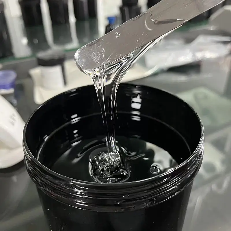 Buy 7296-1: High quality polyurethane acrylate with excellent wear and impact resistance Suppliers, Product