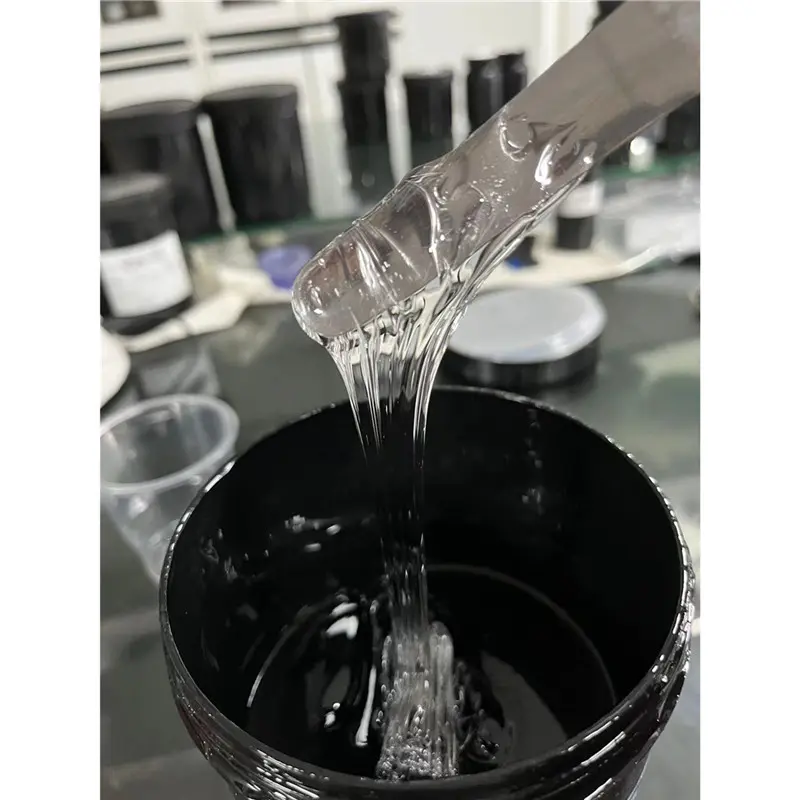 Buy 2406 UV Resin: Low Odor Solution for Rapid Paper and Plastic Varnishes Suppliers, Product