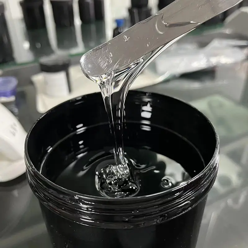 Wholesale 6160M-3: Fast curing modified epoxy acrylate for improved performance Manufacturers, Suppliers
