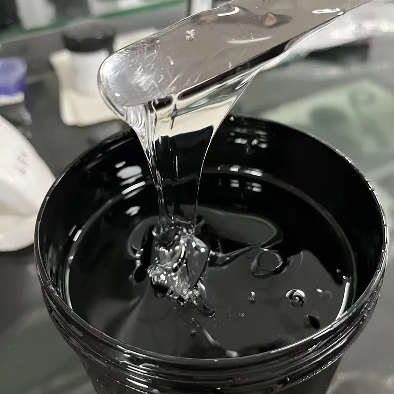 Wholesale 5403-3F Polyester Acrylate, which can achieve the best water-ink balance in UV ink Factory, Products