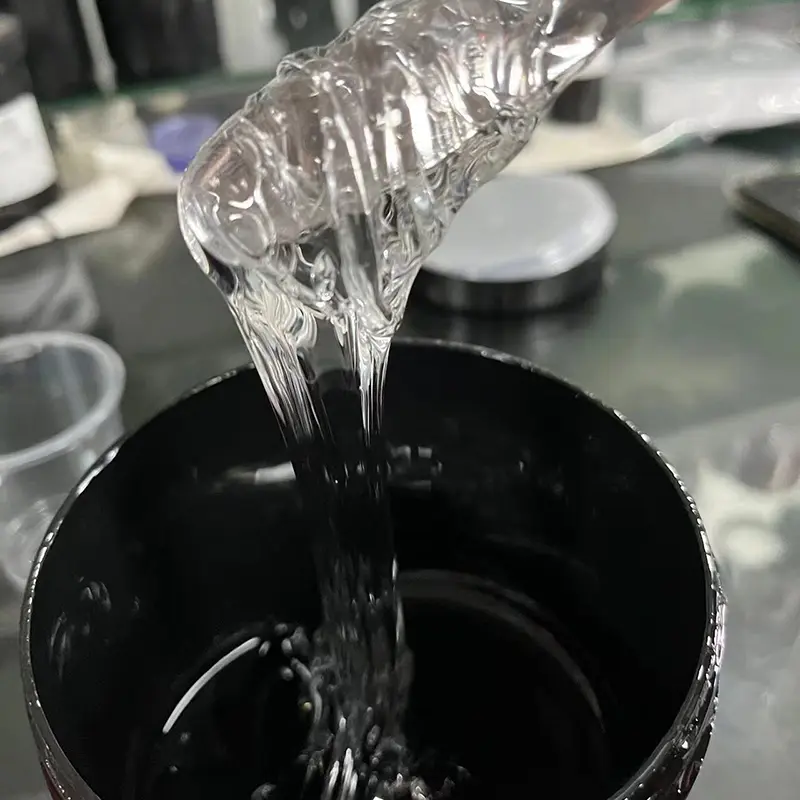 Buy 67283：Rapid-setting yellowing-resistant modified epoxy acrylate solution Manufacturers, Factories