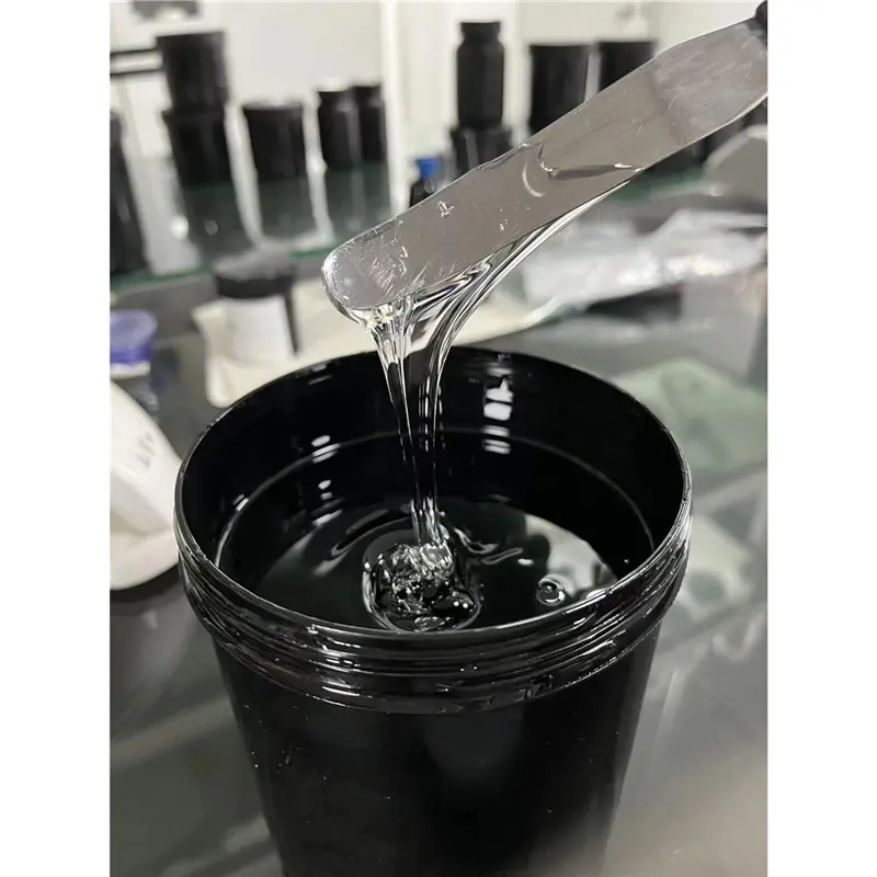 High-Quality Durable 6271 UV resin: very suitable for UV adhesive with low yellowing risk Supplier, Suppliers