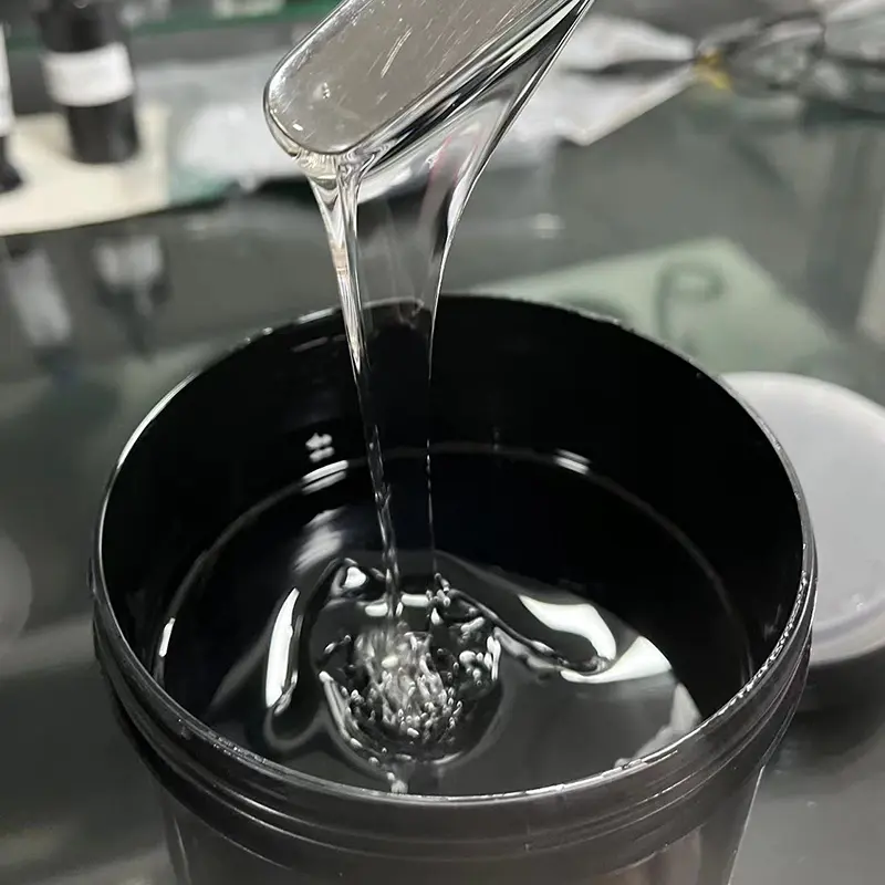 Buy 9105A-80: Bisphenol A Epoxy Acrylate Resin - Superior Hardness and Chemical Resistance Ideal for Resin Polyester Applications Manufacturer, Product