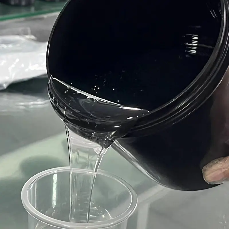 High-Quality 6231：Curing modified epoxy acrylate with excellent leveling properties Manufacturer, Supplier