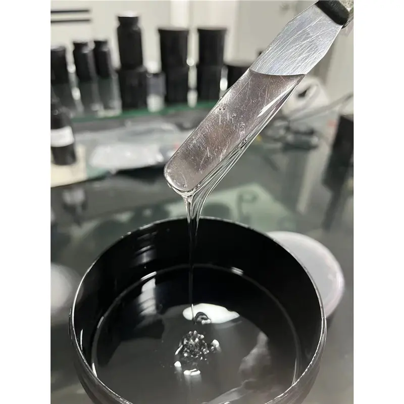 Wholesale 72021E UV-resin for Multi-Substrate Bonding Supplier, Product