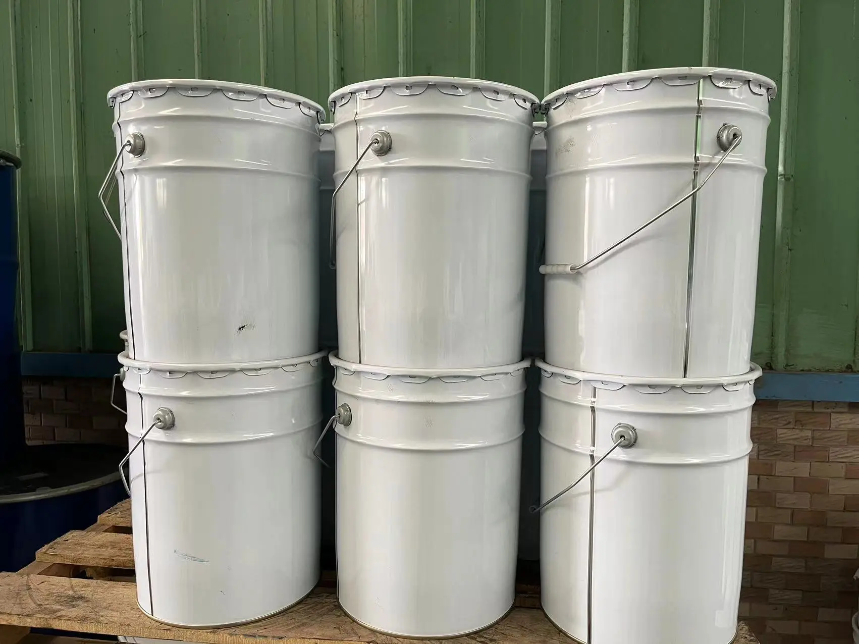 Wholesale Polyurethane Acrylate 7911 – The Ideal Choice for High-Performance UV Coatings! Supplier, Factories