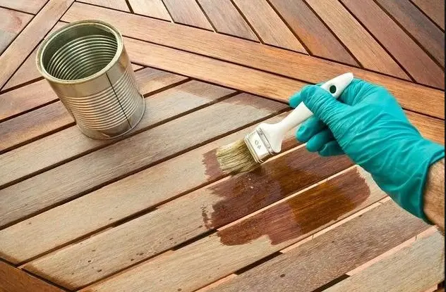 UV resin application 1