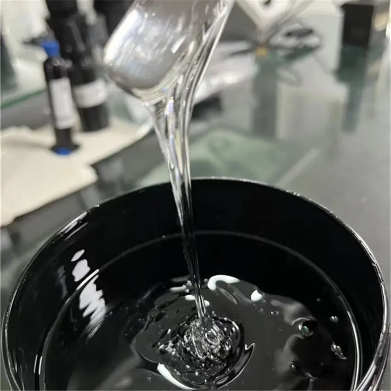 High-Quality Waterborne 70601 UV-resin for 3D Printing，UV-ink and UV Wood-coatings Manufacturer, Factories