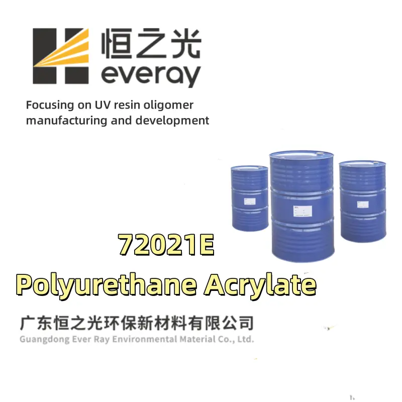 Wholesale 72021E UV-resin for Multi-Substrate Bonding Supplier, Product
