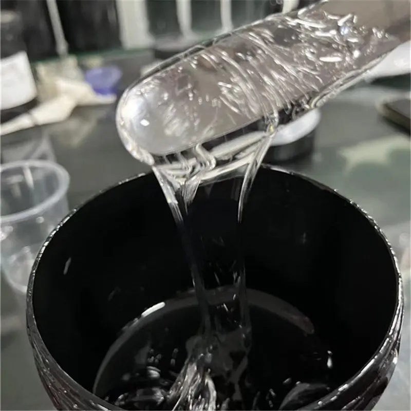 5336B Polyester Acrylate Resin Application