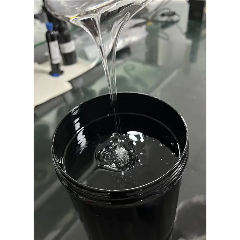 Buy 7620 UV-curing Resin applied in UV vacuum electroplating Factory, Product