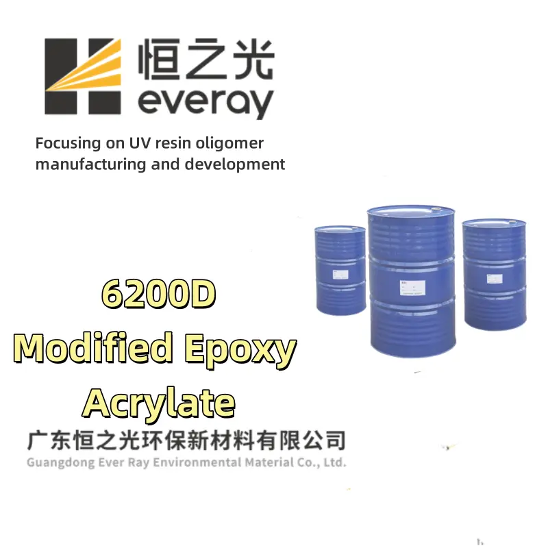 High-Quality 6200D UV-resin in shadowless glue systems Manufacturers, Product
