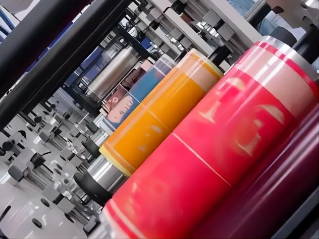 UV resin application 1