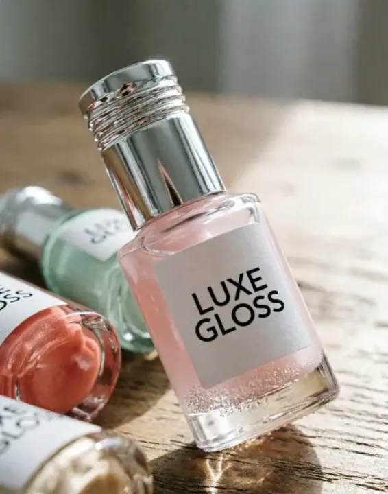 nail polish