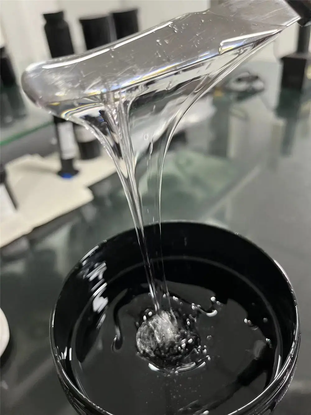 Waterborne Polyurethane Acrylate 70250 Detail 2