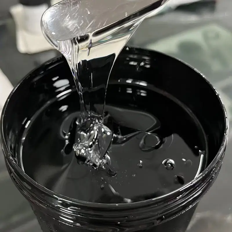 Buy High adhesion 6100D-85 epoxy acrylate for UV wood coating applications, etc. Supplier, Suppliers