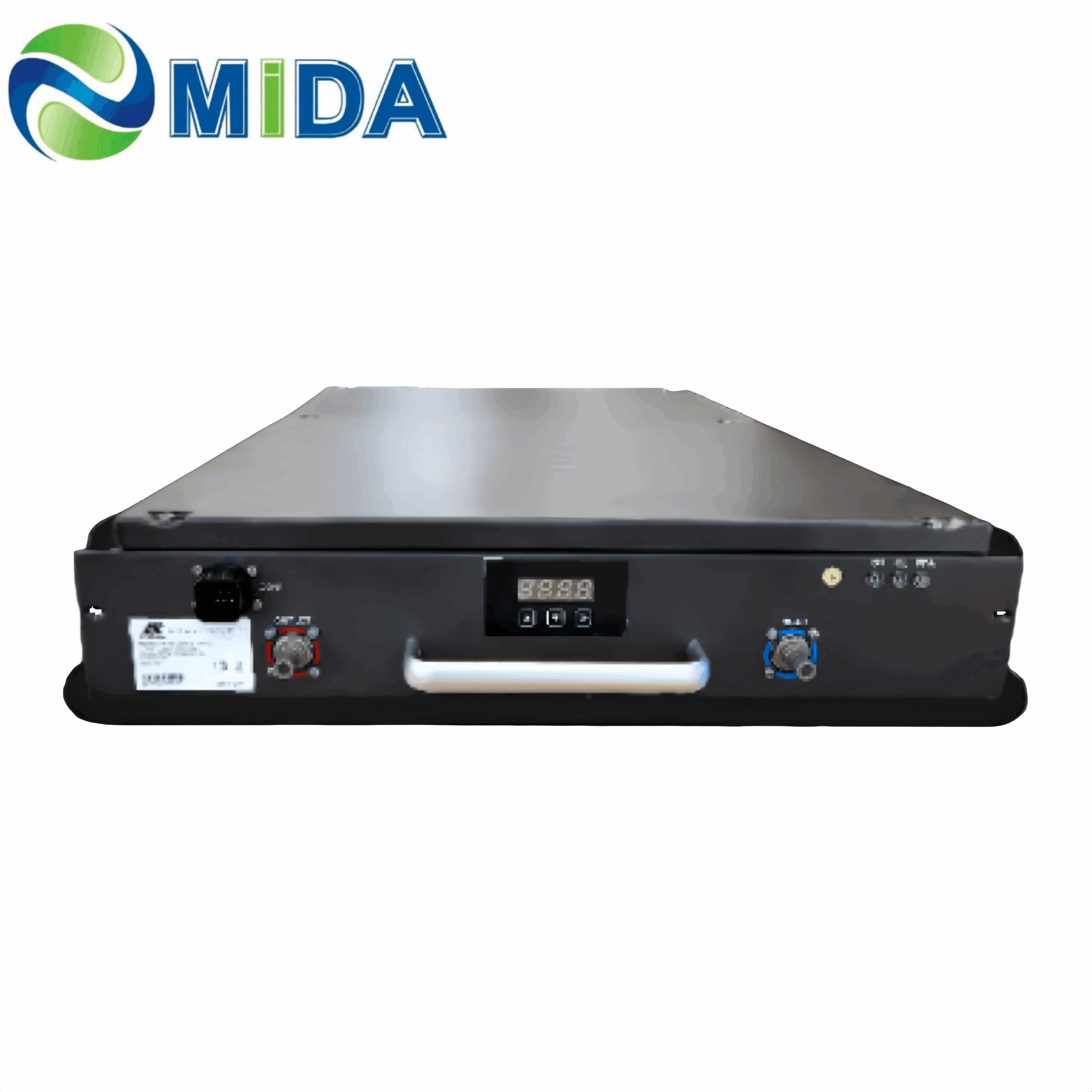 Best AC DC 125KW Charging Module U2T-D120B-A Liquid Cooling Power Module Manufacturers, Supplier