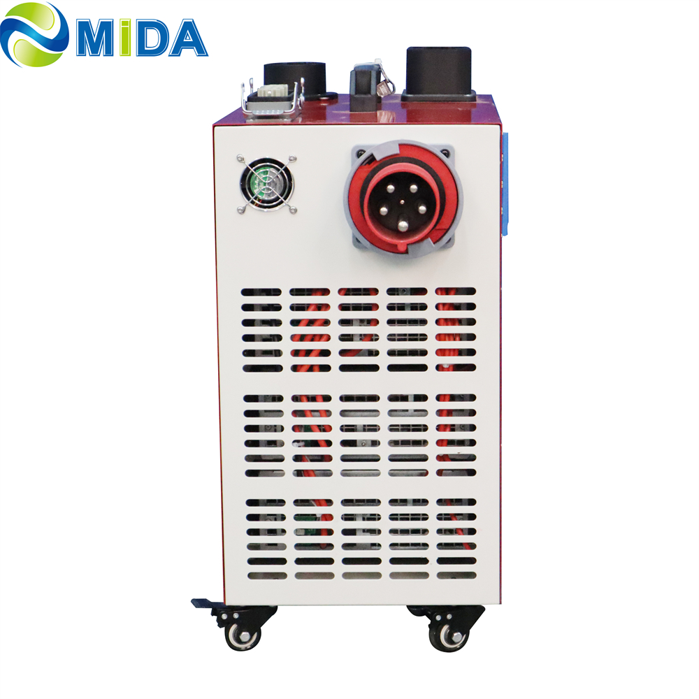Best 60KW Portable DC Charger Car Charging Station  Manufacturer, Factory